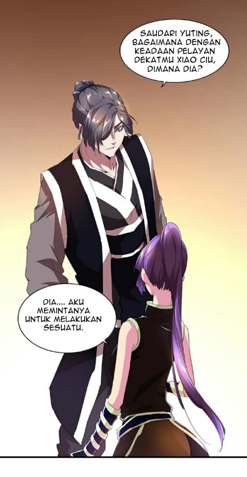 Demonic Emperor - Chapter 19 - Page 26