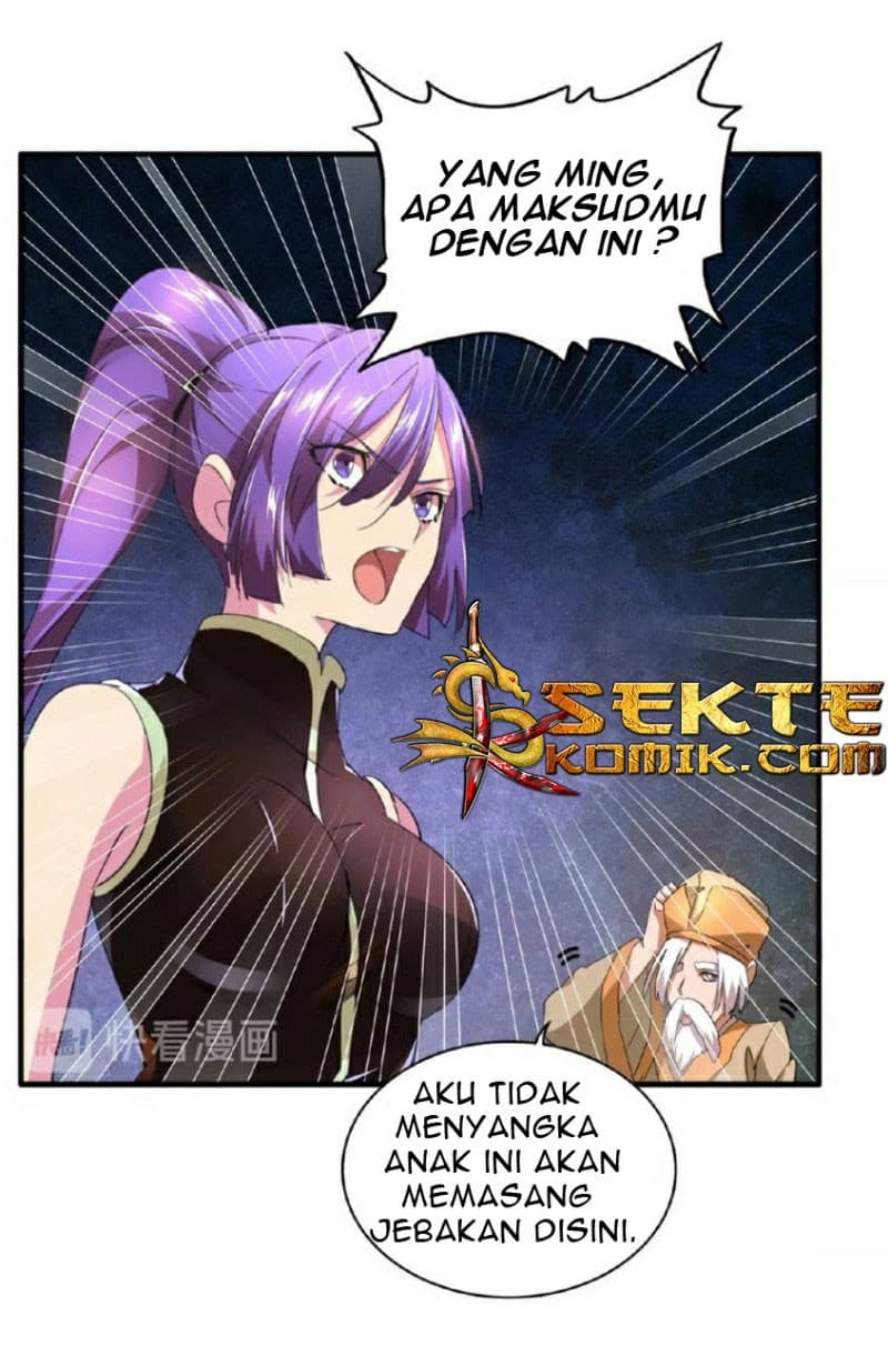 Demonic Emperor - Chapter 19 - Page 30