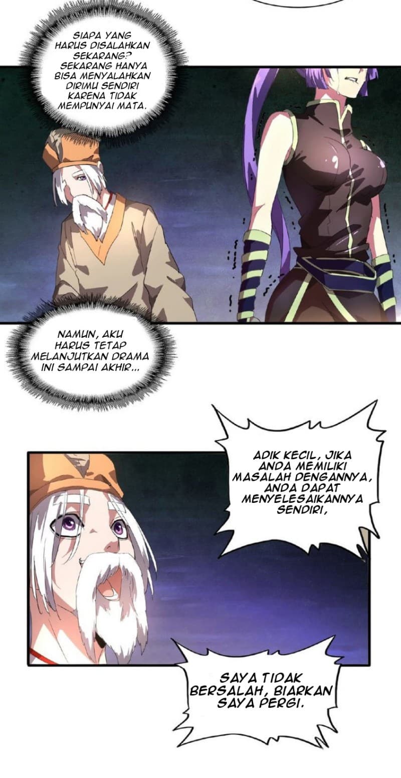 Demonic Emperor - Chapter 19 - Page 34