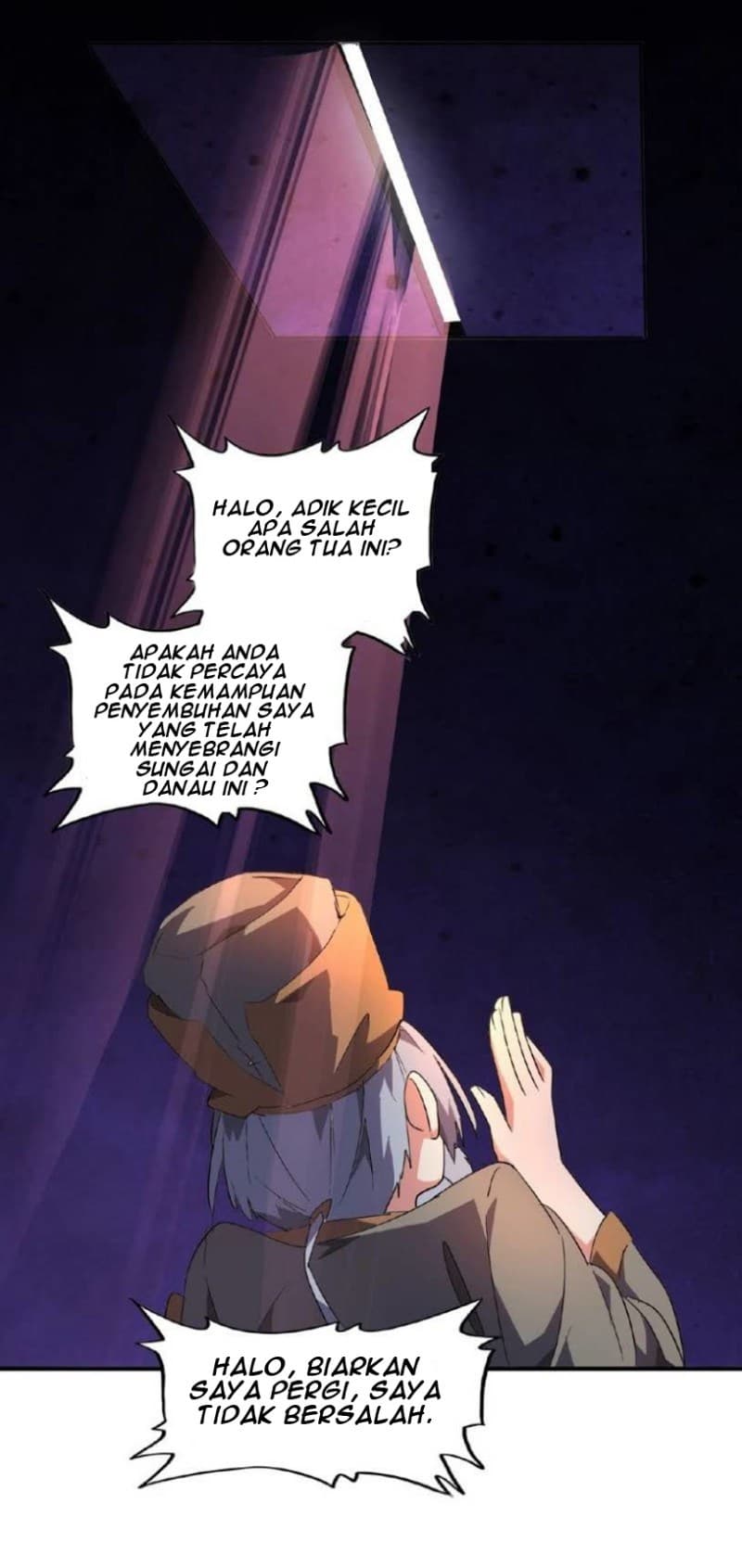 Demonic Emperor - Chapter 19 - Page 38