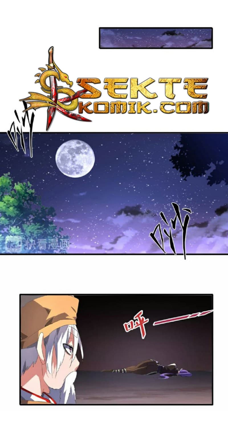 Demonic Emperor - Chapter 19 - Page 41