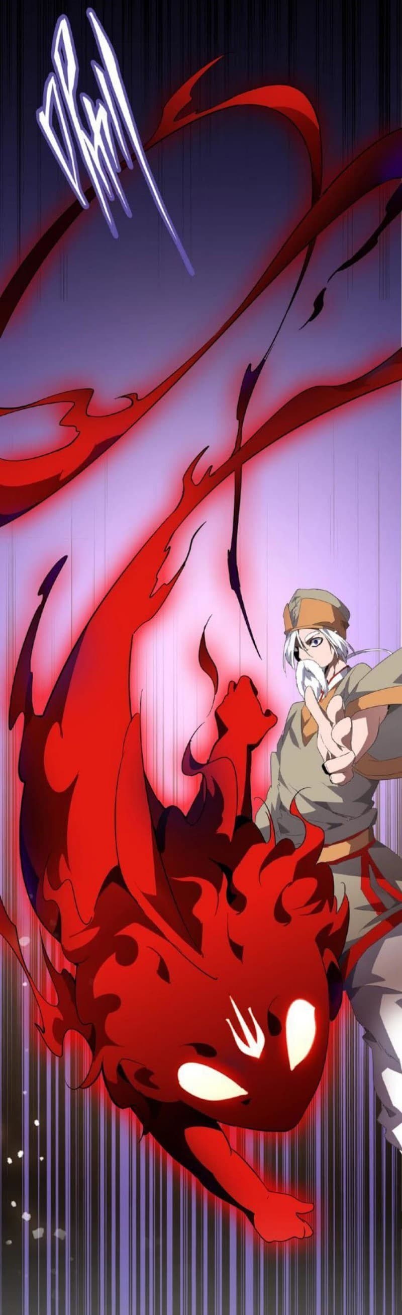 Demonic Emperor - Chapter 19 - Page 44