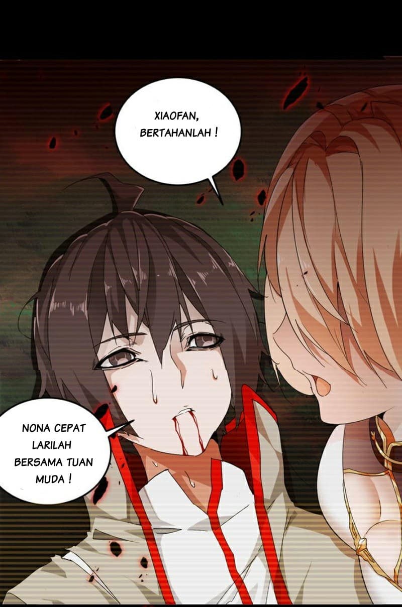 Demonic Emperor - Chapter 2 - Page 13