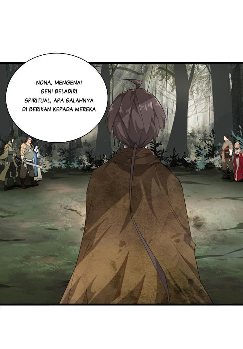 Demonic Emperor - Chapter 2 - Page 22