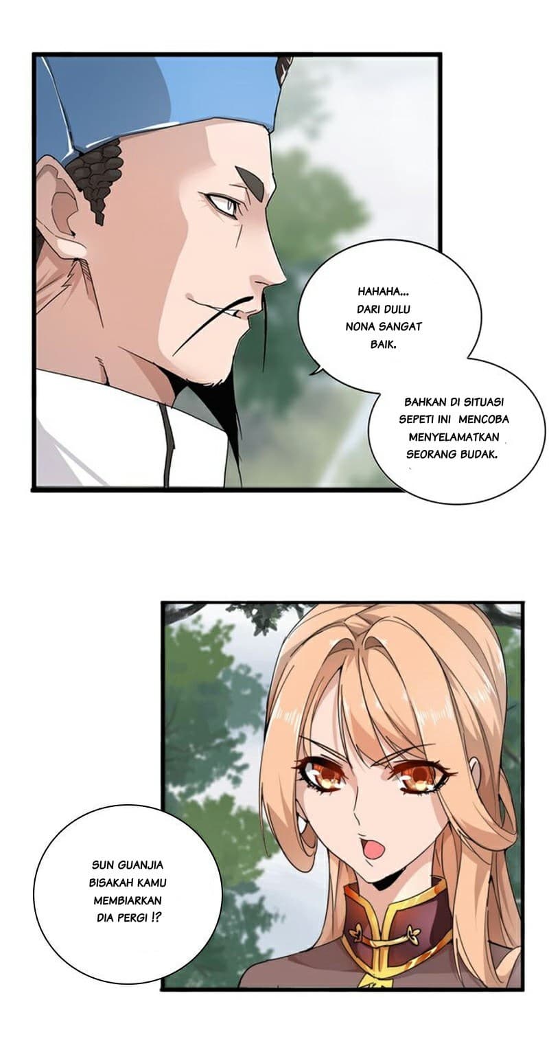 Demonic Emperor - Chapter 2 - Page 28