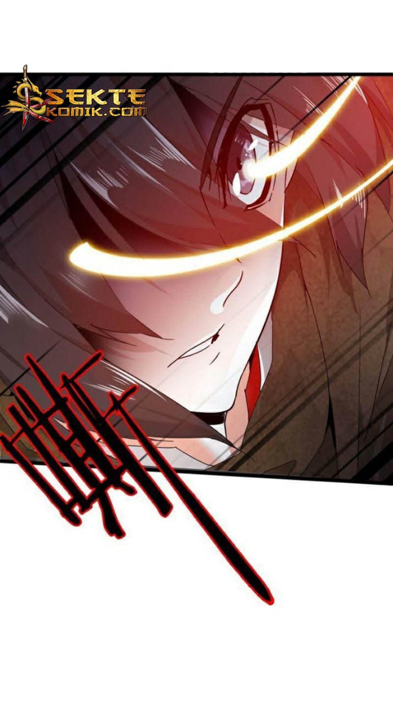 Demonic Emperor - Chapter 2 - Page 35