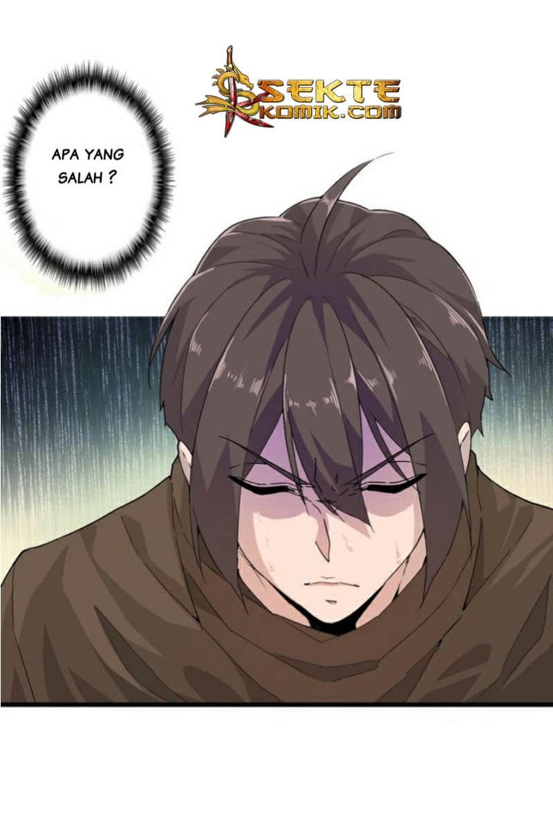 Demonic Emperor - Chapter 2 - Page 4