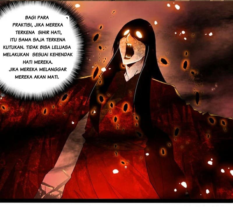 Demonic Emperor - Chapter 2 - Page 7