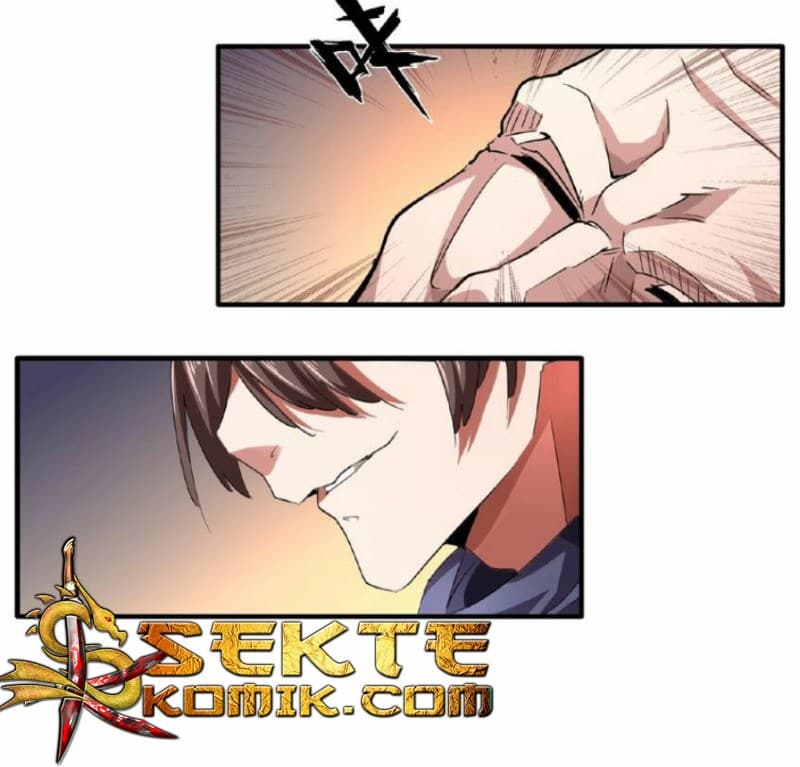 Demonic Emperor - Chapter 20 - Page 13