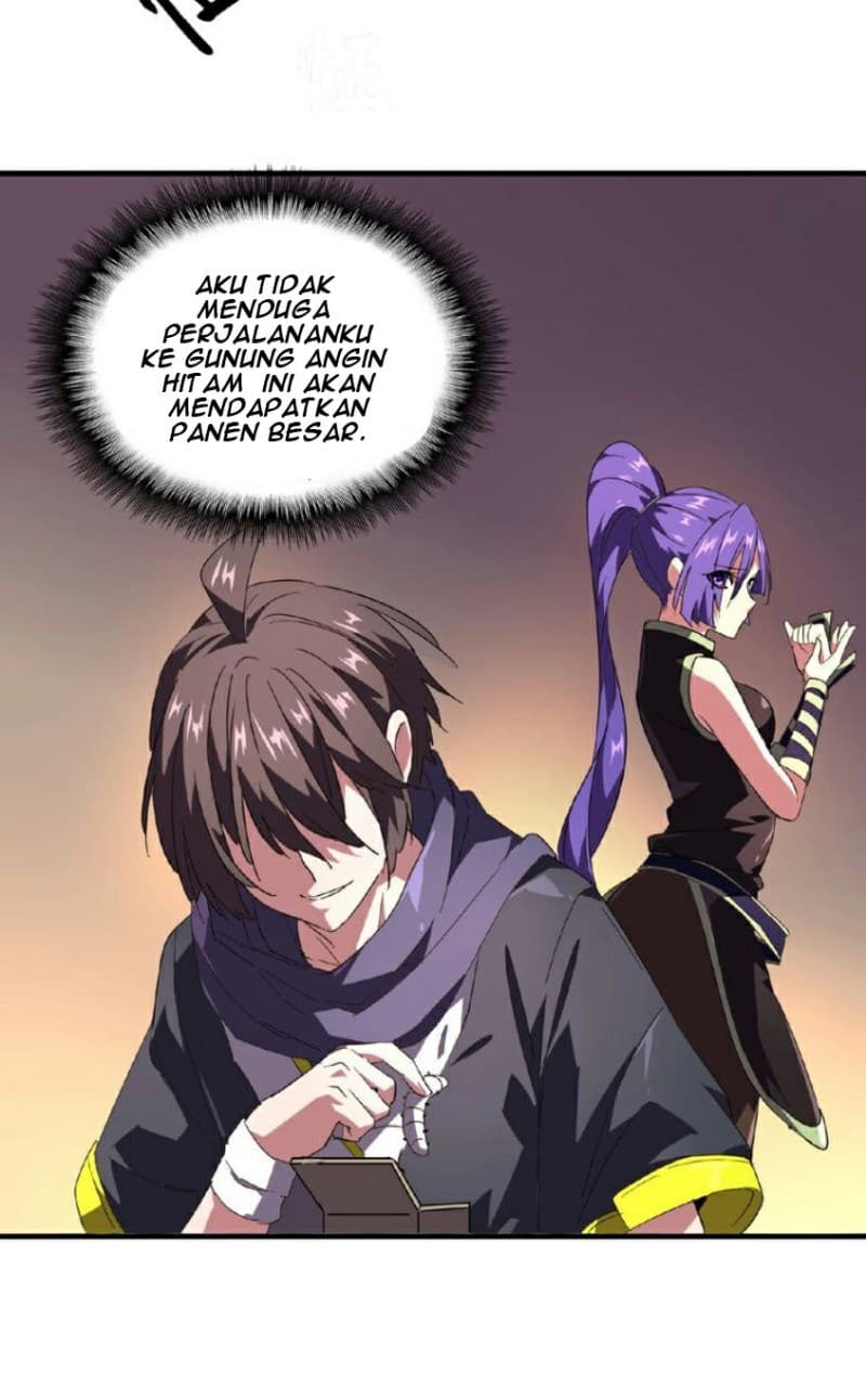 Demonic Emperor - Chapter 20 - Page 22