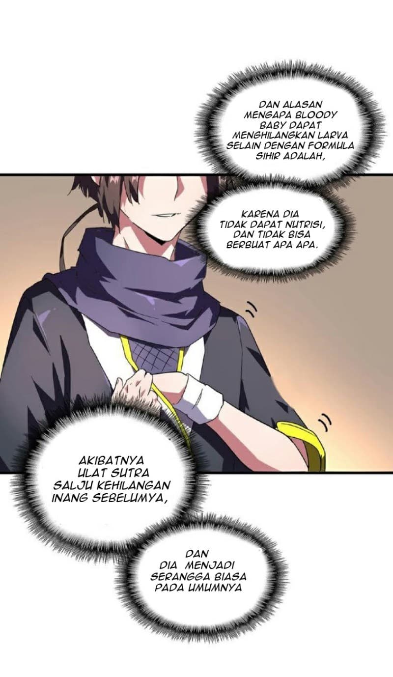 Demonic Emperor - Chapter 20 - Page 25