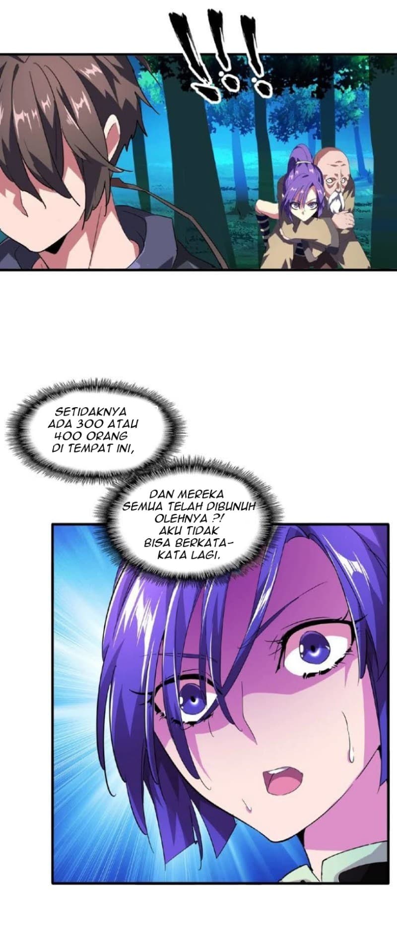 Demonic Emperor - Chapter 20 - Page 29