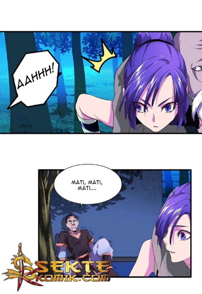 Demonic Emperor - Chapter 20 - Page 30