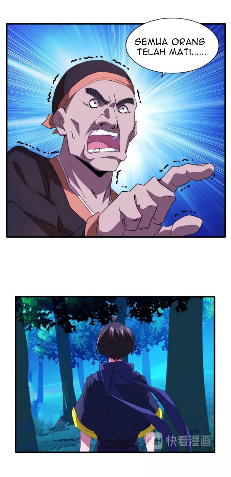 Demonic Emperor - Chapter 20 - Page 31