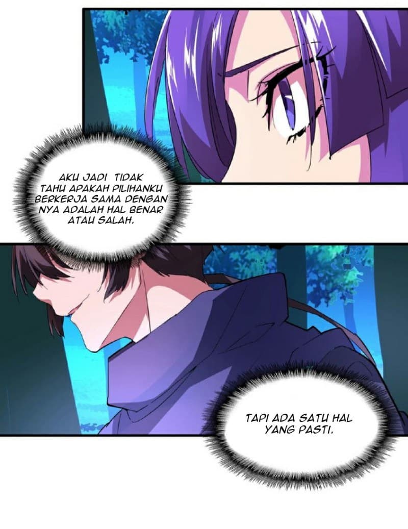 Demonic Emperor - Chapter 20 - Page 37