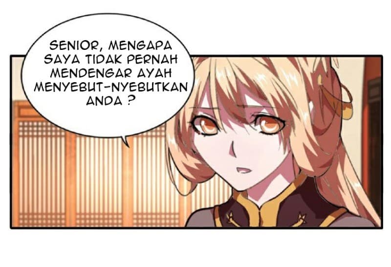 Demonic Emperor - Chapter 21 - Page 15