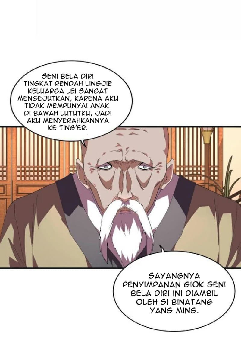 Demonic Emperor - Chapter 21 - Page 21