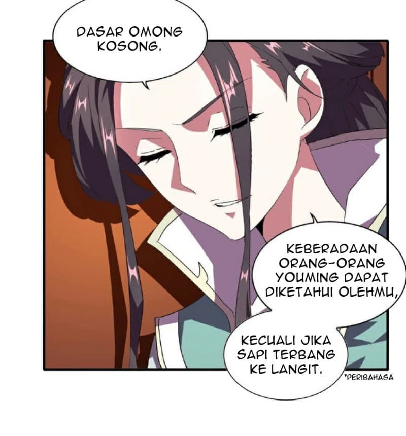 Demonic Emperor - Chapter 21 - Page 30