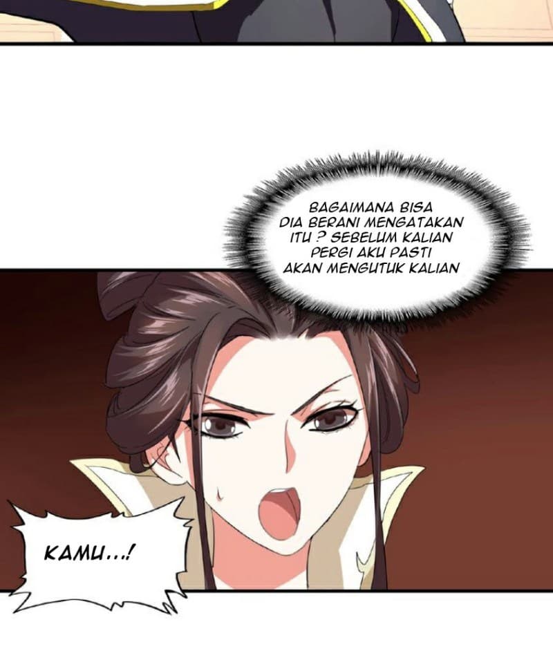 Demonic Emperor - Chapter 21 - Page 32