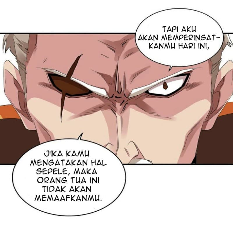 Demonic Emperor - Chapter 21 - Page 36