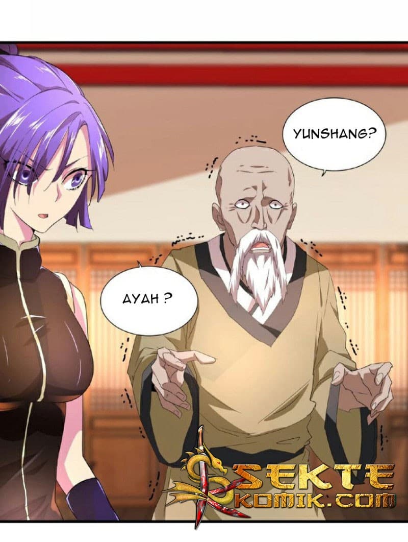Demonic Emperor - Chapter 21 - Page 6