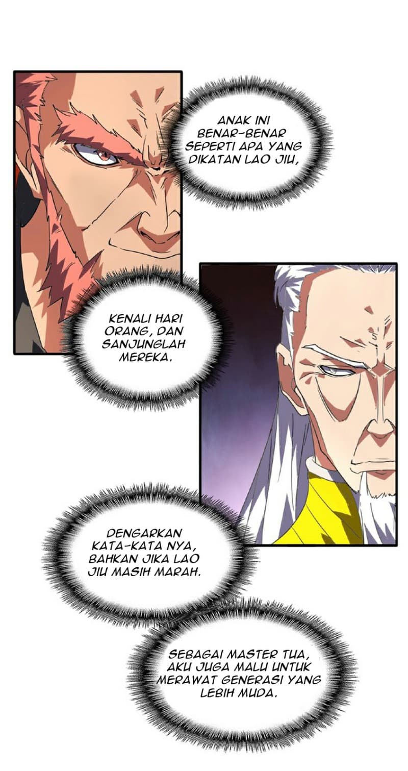 Demonic Emperor - Chapter 22 - Page 11