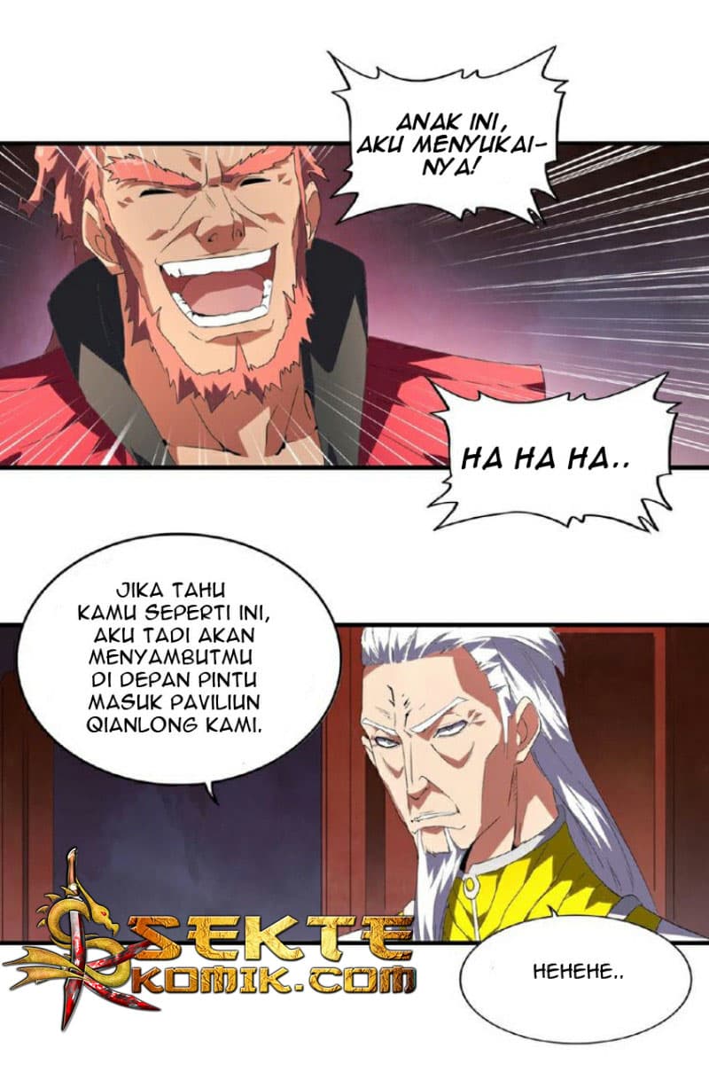 Demonic Emperor - Chapter 22 - Page 12