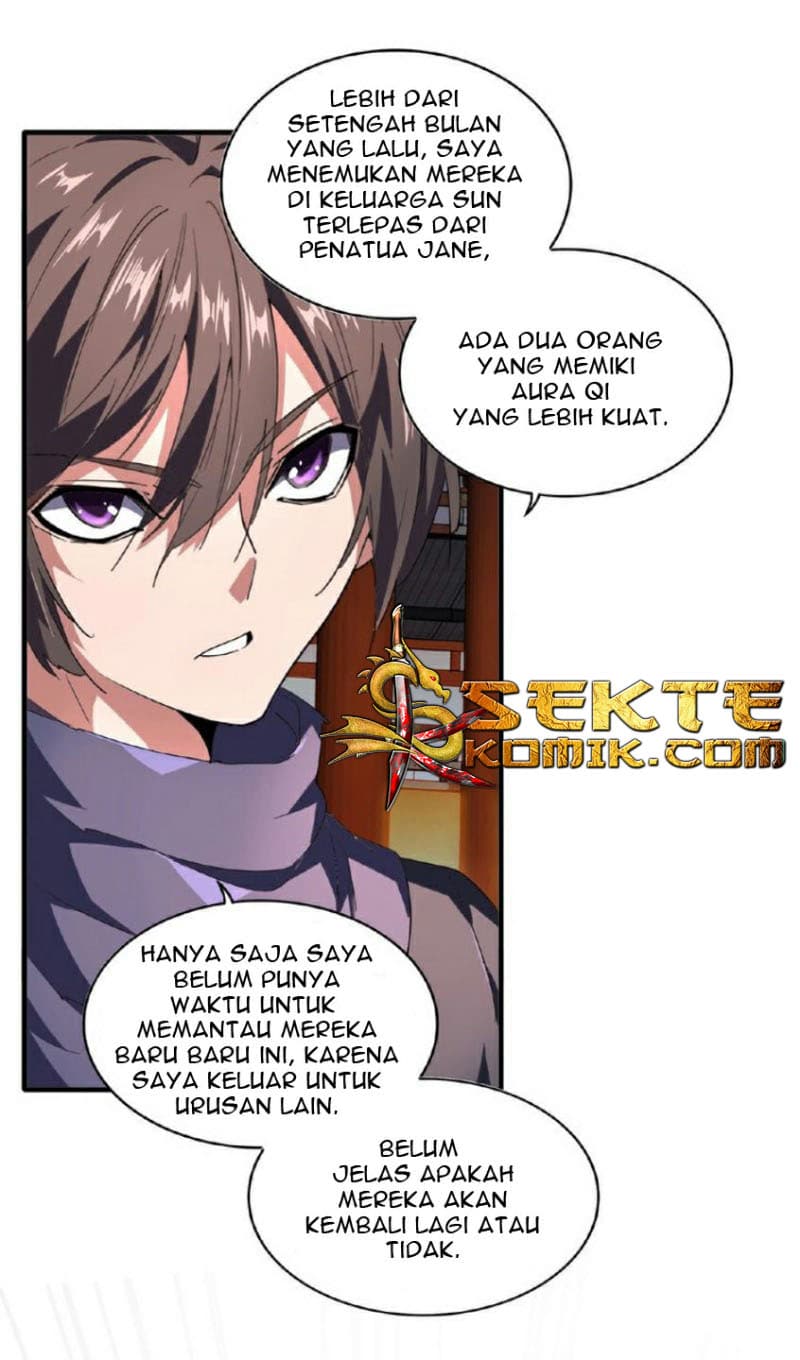 Demonic Emperor - Chapter 22 - Page 14