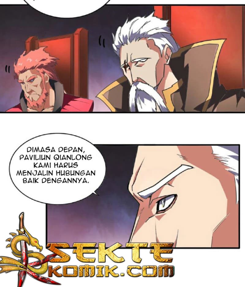 Demonic Emperor - Chapter 22 - Page 26
