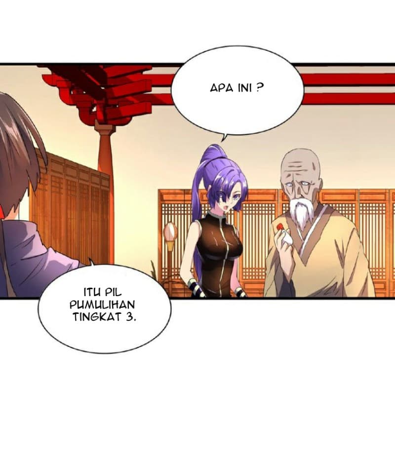 Demonic Emperor - Chapter 22 - Page 28