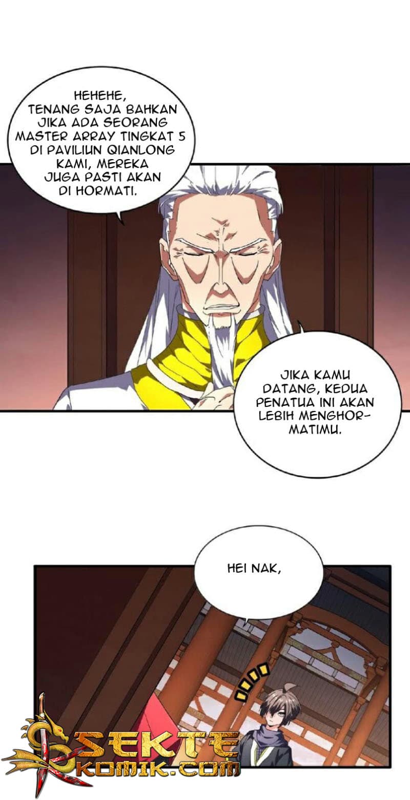 Demonic Emperor - Chapter 22 - Page 6