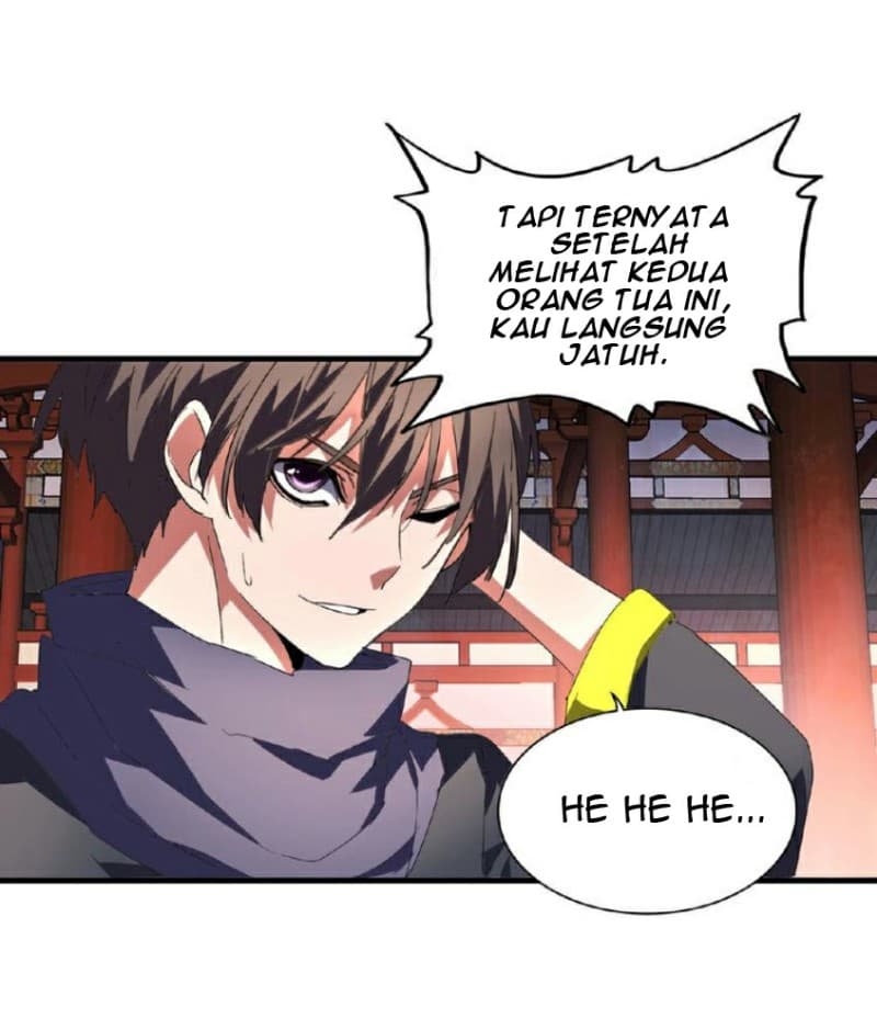 Demonic Emperor - Chapter 22 - Page 9