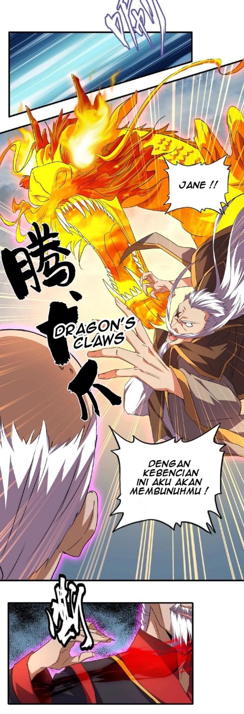 Demonic Emperor - Chapter 23 - Page 18