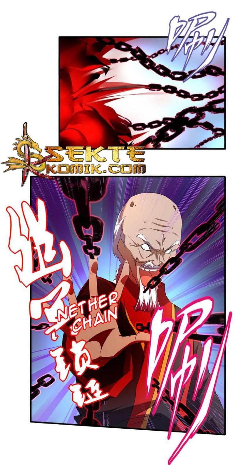 Demonic Emperor - Chapter 23 - Page 19