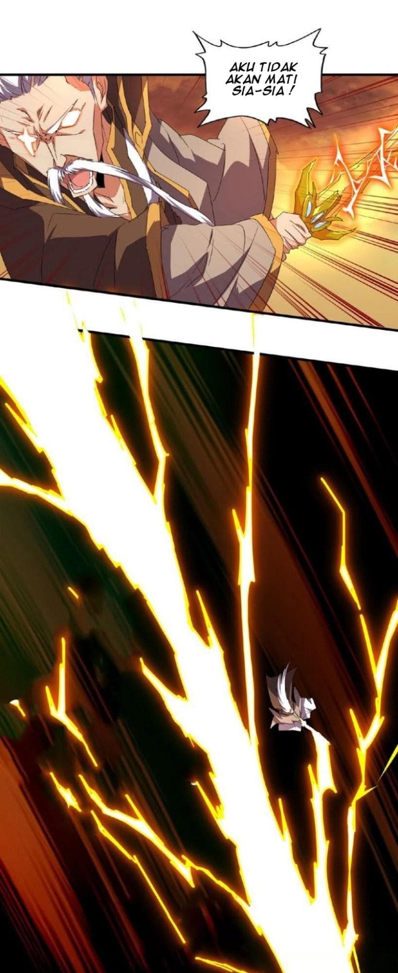 Demonic Emperor - Chapter 23 - Page 25