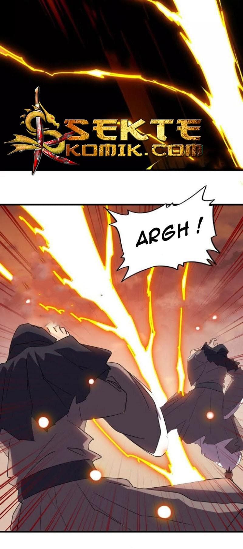 Demonic Emperor - Chapter 23 - Page 26