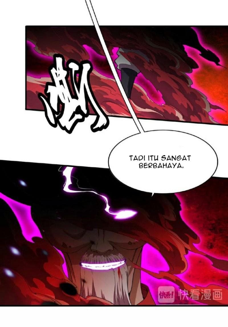 Demonic Emperor - Chapter 23 - Page 32