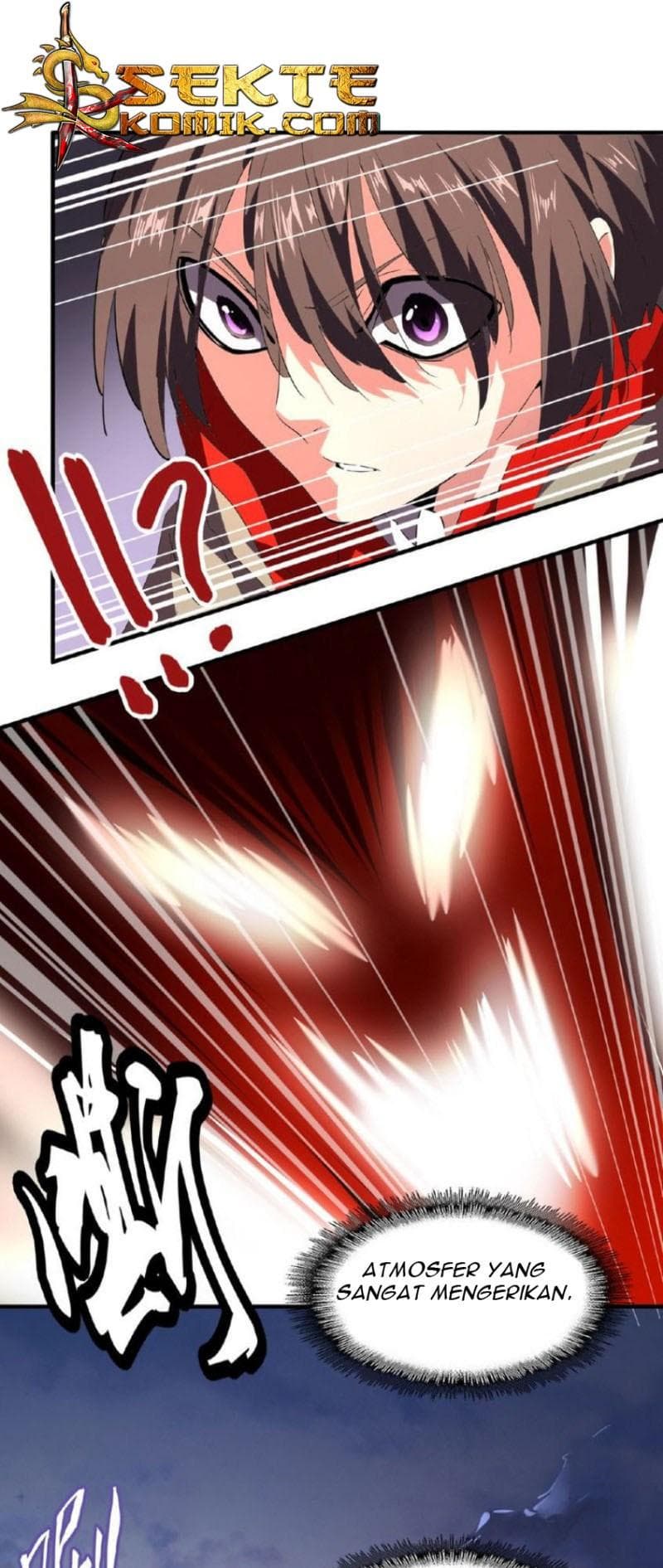 Demonic Emperor - Chapter 23 - Page 4