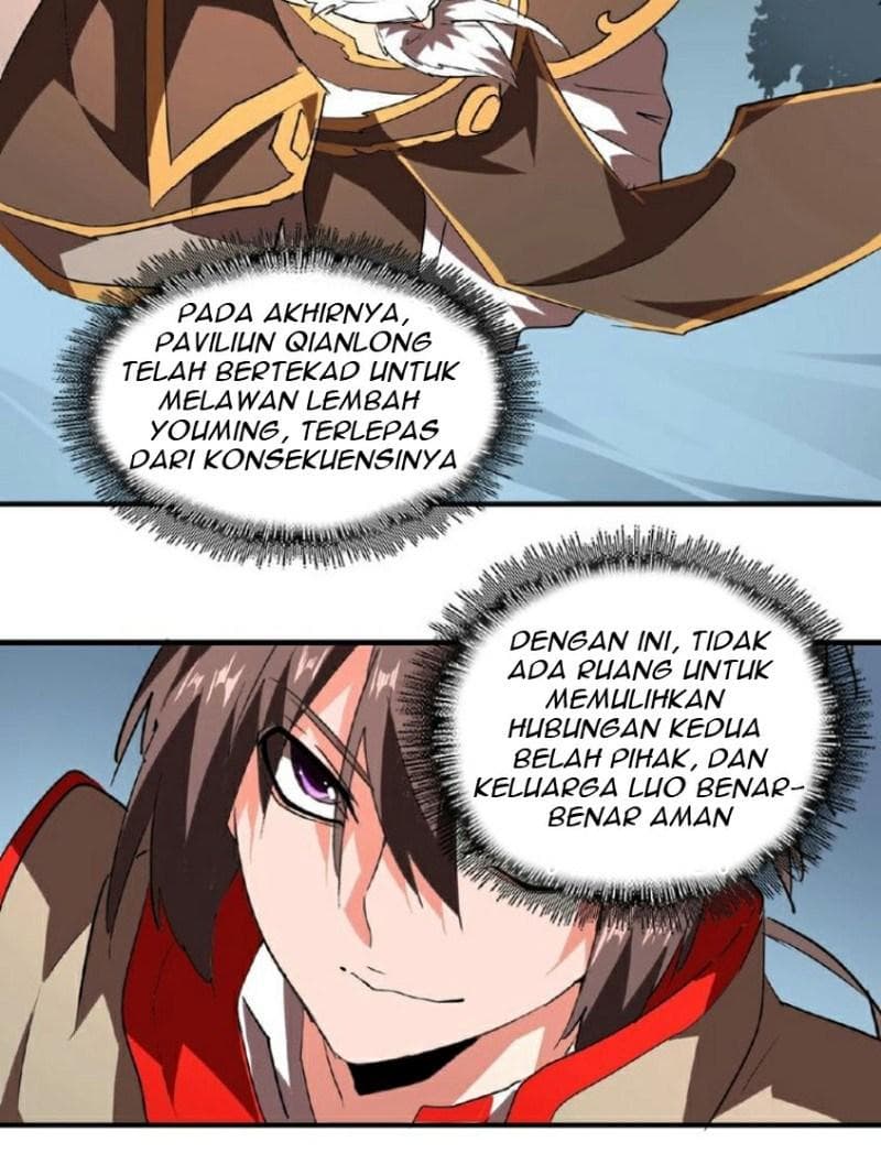 Demonic Emperor - Chapter 23 - Page 7