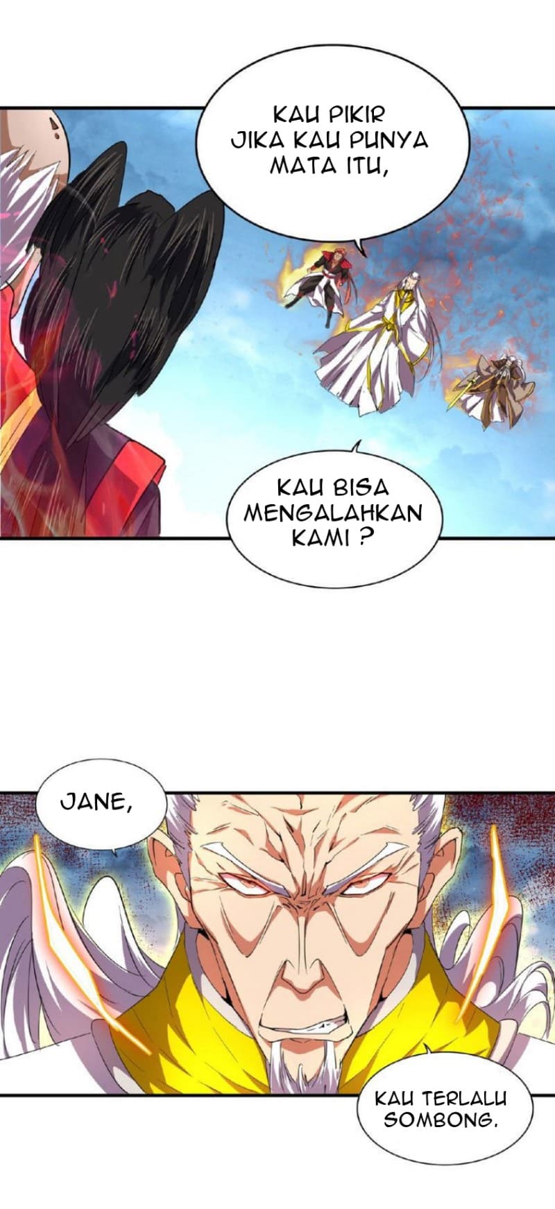Demonic Emperor - Chapter 24 - Page 14