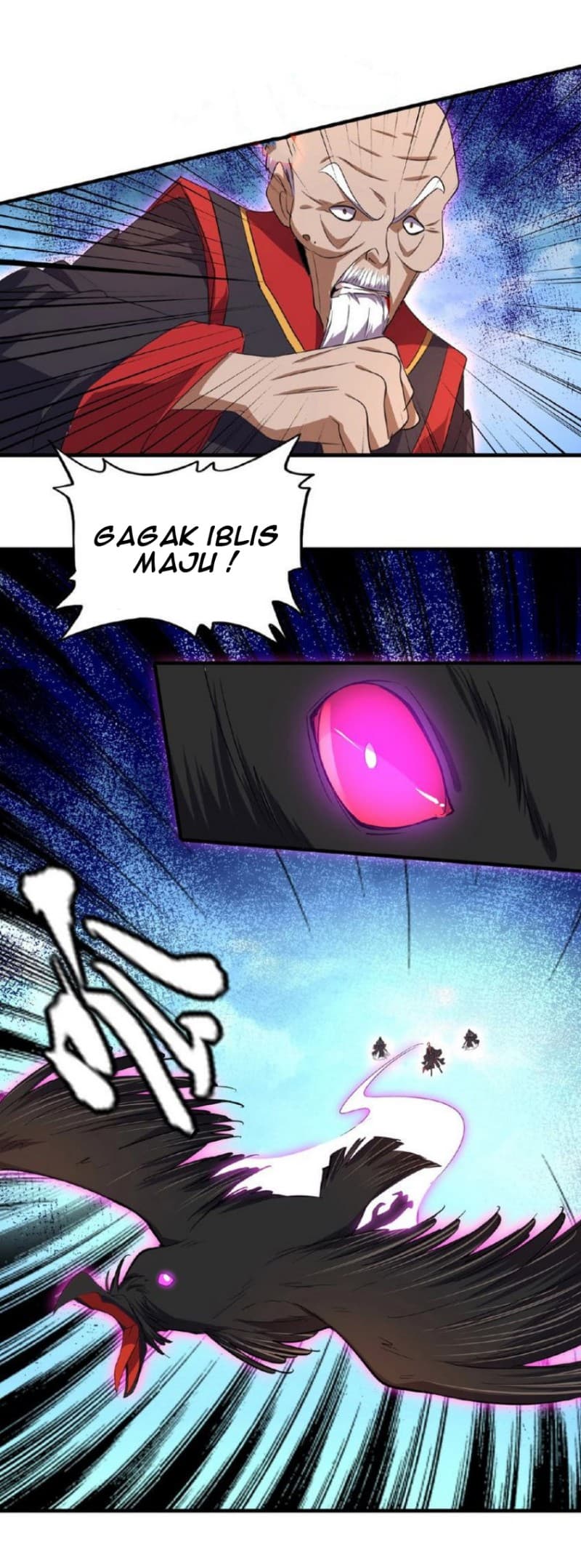 Demonic Emperor - Chapter 24 - Page 18