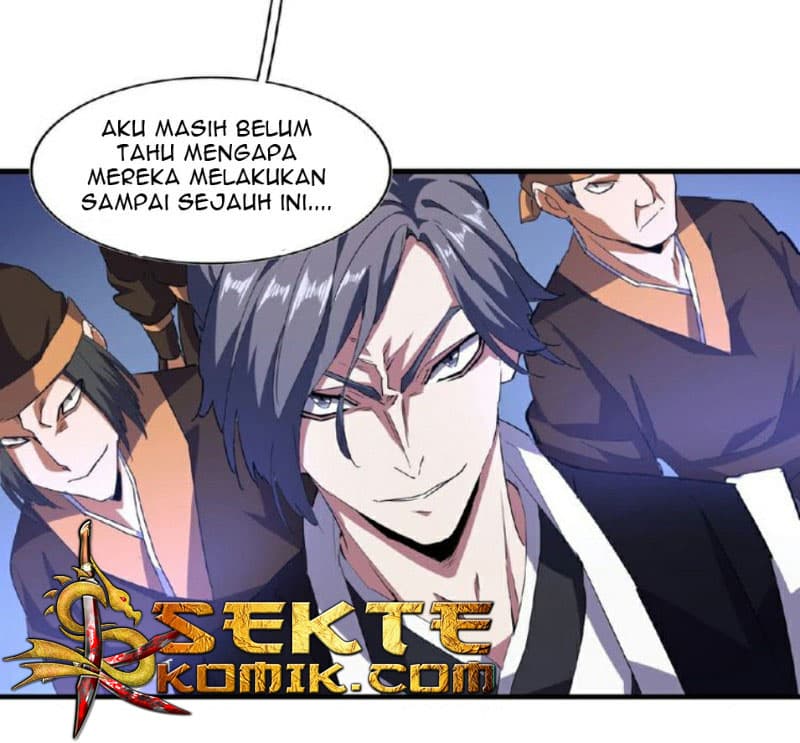 Demonic Emperor - Chapter 25 - Page 10