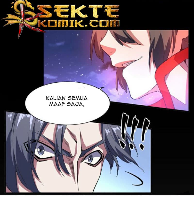 Demonic Emperor - Chapter 25 - Page 12