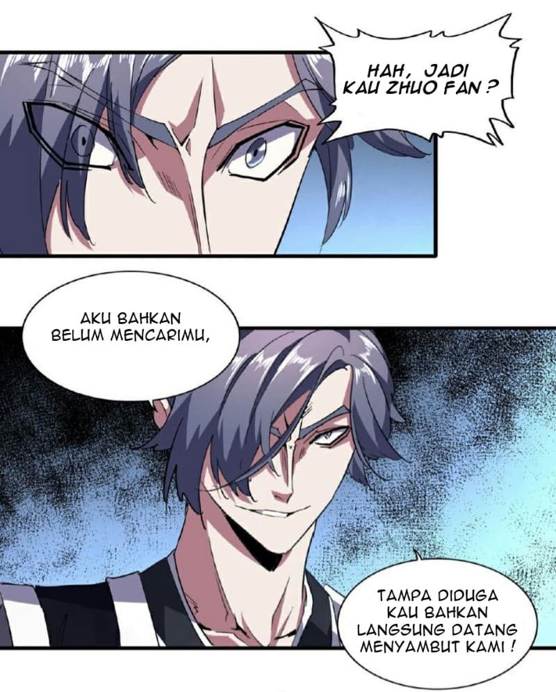 Demonic Emperor - Chapter 25 - Page 15