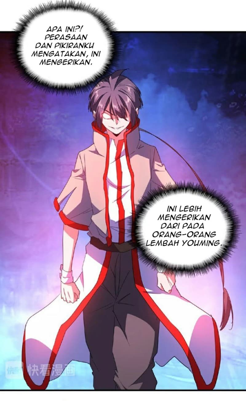 Demonic Emperor - Chapter 25 - Page 23