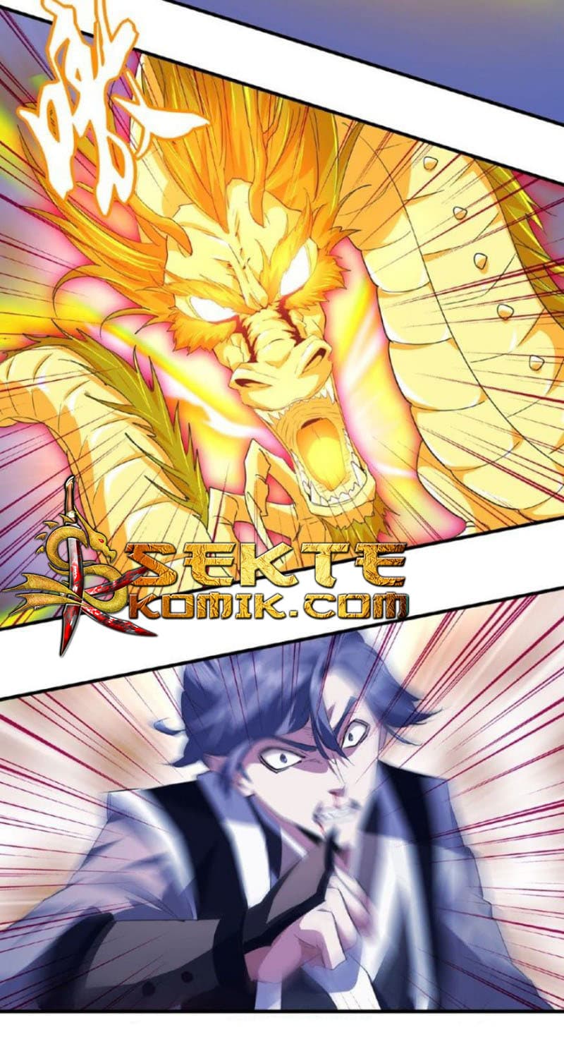 Demonic Emperor - Chapter 25 - Page 28