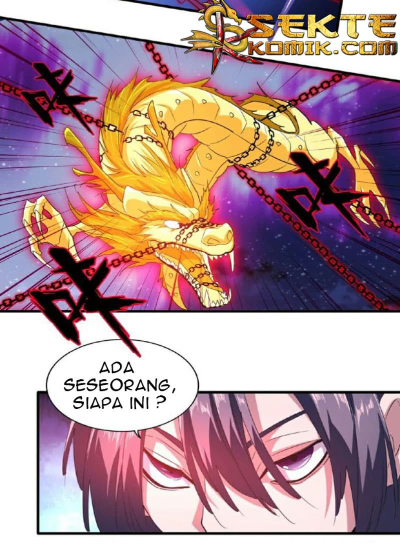 Demonic Emperor - Chapter 25 - Page 30