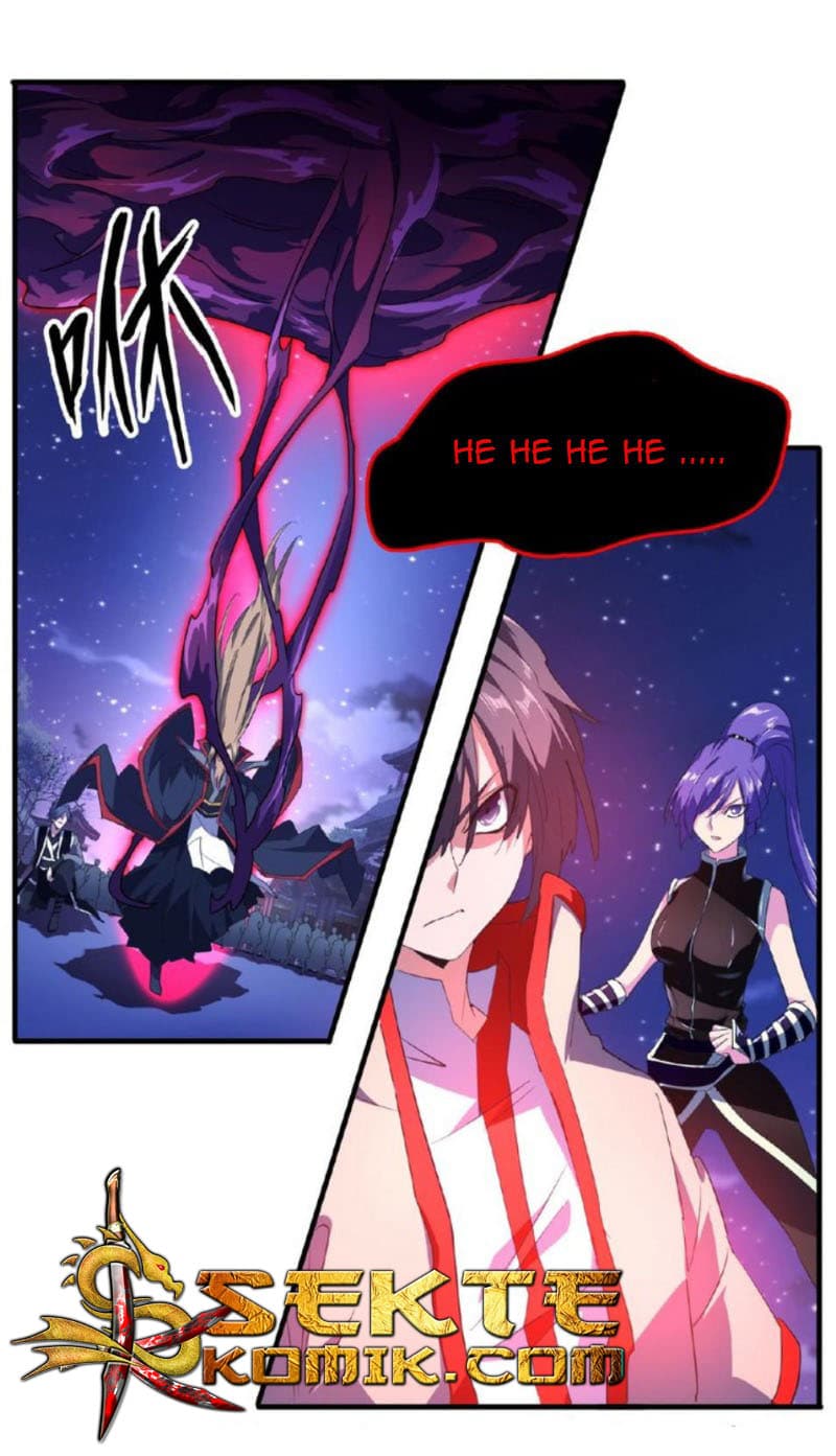 Demonic Emperor - Chapter 25 - Page 32