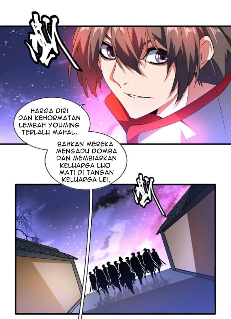Demonic Emperor - Chapter 25 - Page 9