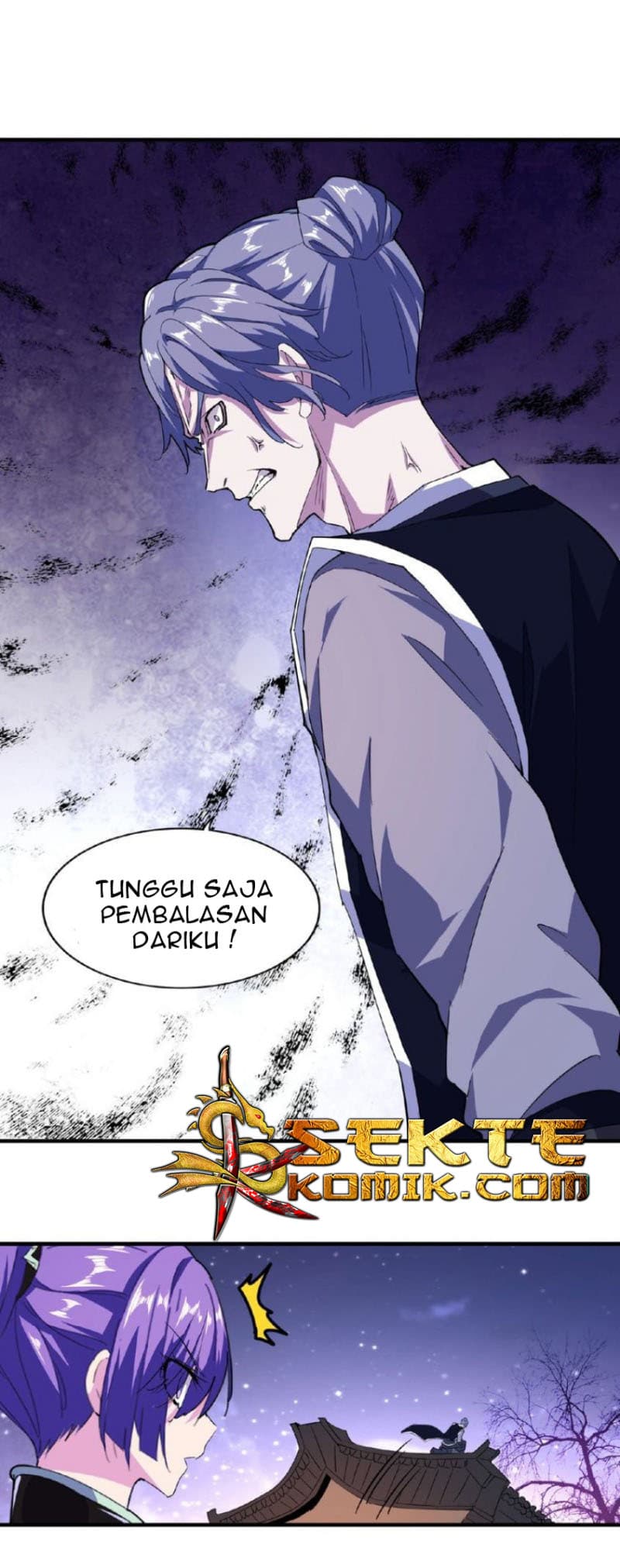 Demonic Emperor - Chapter 26 - Page 13